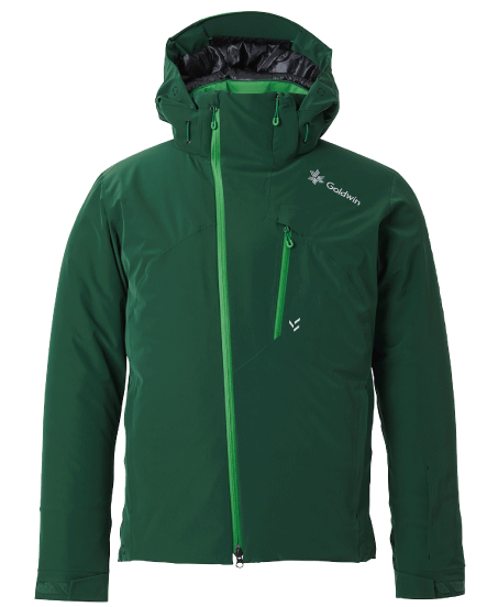 2020-2021 GOLDWIN（ゴールドウィン）スキーウェア/MEN'S - タナベ