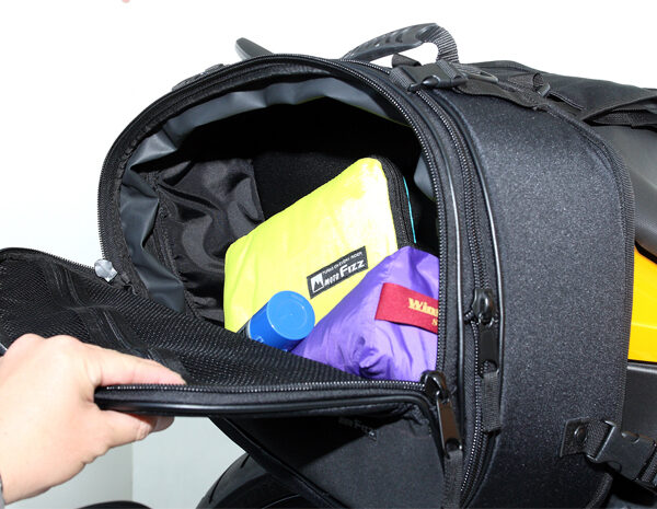 マルチフィットサイドバッグL | タナックス株式会社