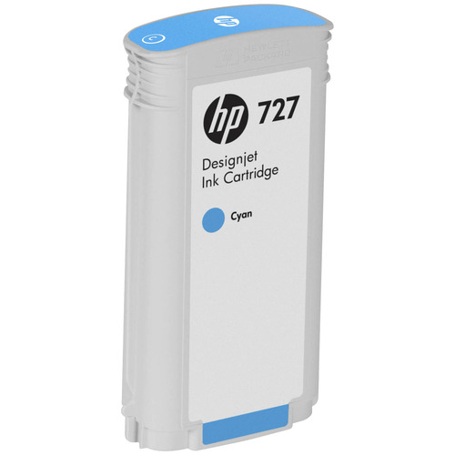 たのめーる】HP HP727B インクカートリッジ マットブラック 300mL
