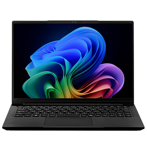 たのめーる】サードウェーブ THIRDWAVE F-14LN5LA-B 14型 Core Ultra 5