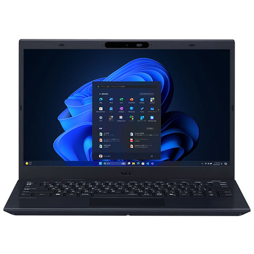 Office有無:Microsoft Office有り NEC VersaProのノートパソコン 比較