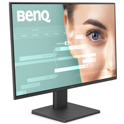 たのめーる】BenQ 23.8型 Full HD アイケアモニター GW2491 1台の通販