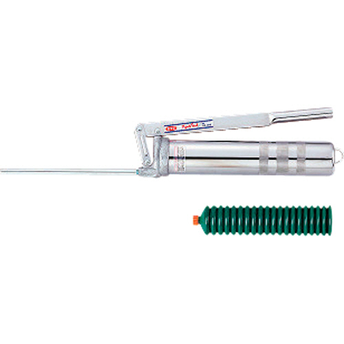 たのめーる】京都機械工具 KTC グリースガン CG-400 1個の通販