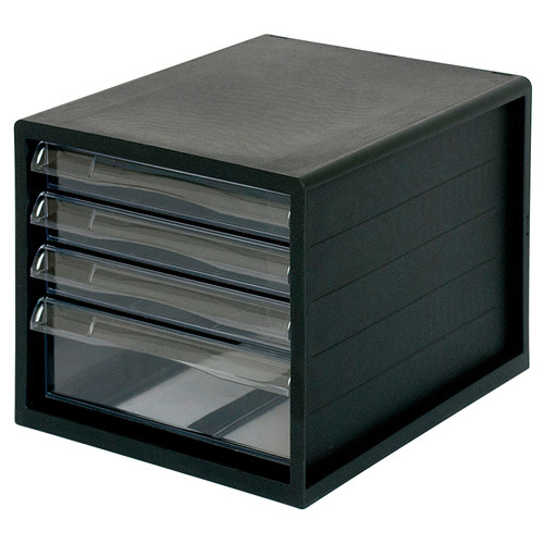 たのめーる】ナカバヤシ レターケース A4タテの通販