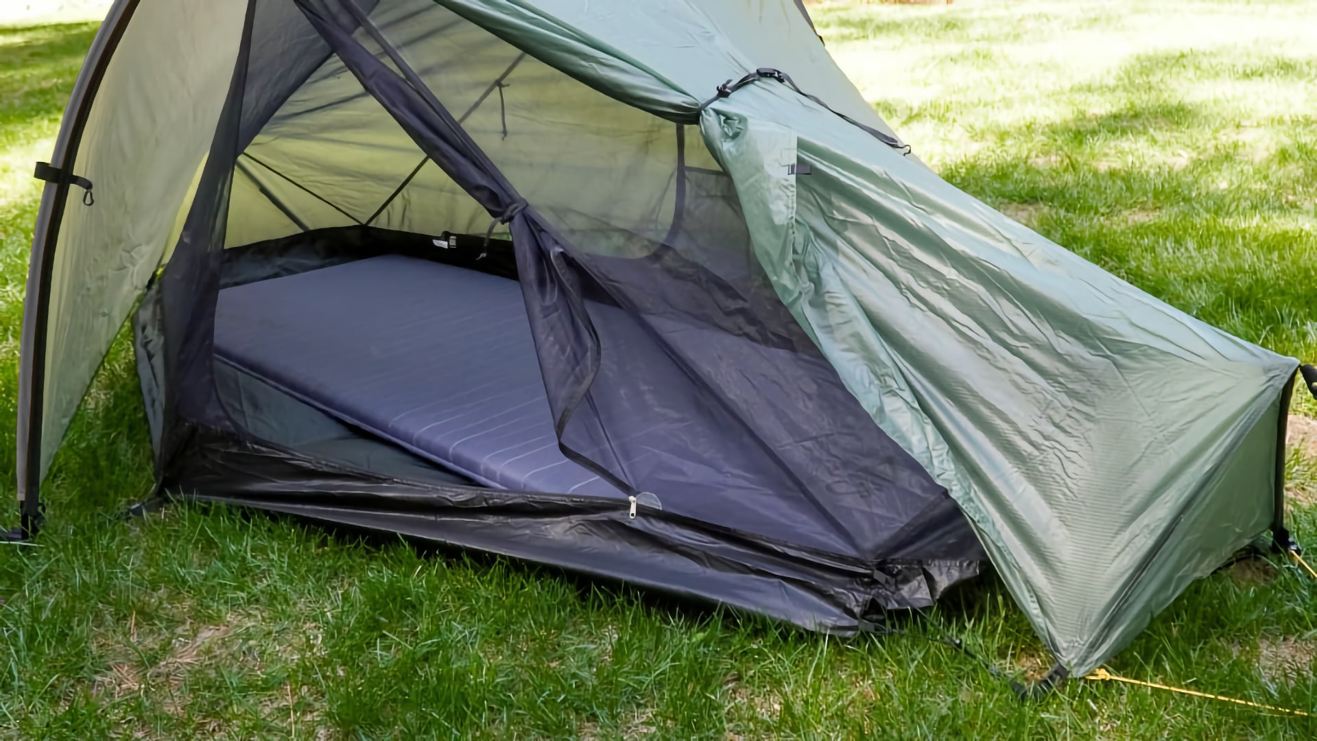 Moment DW – Tarptent