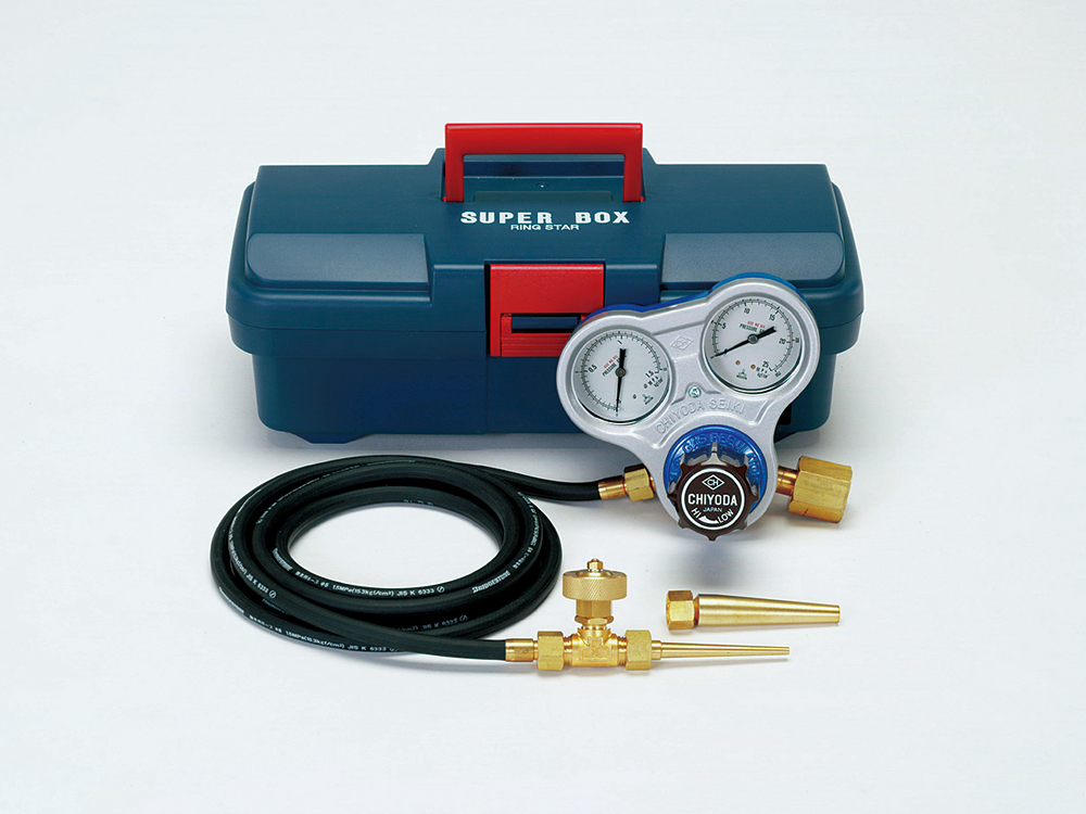 チッソブロー | 株式会社 イチネン TASCO