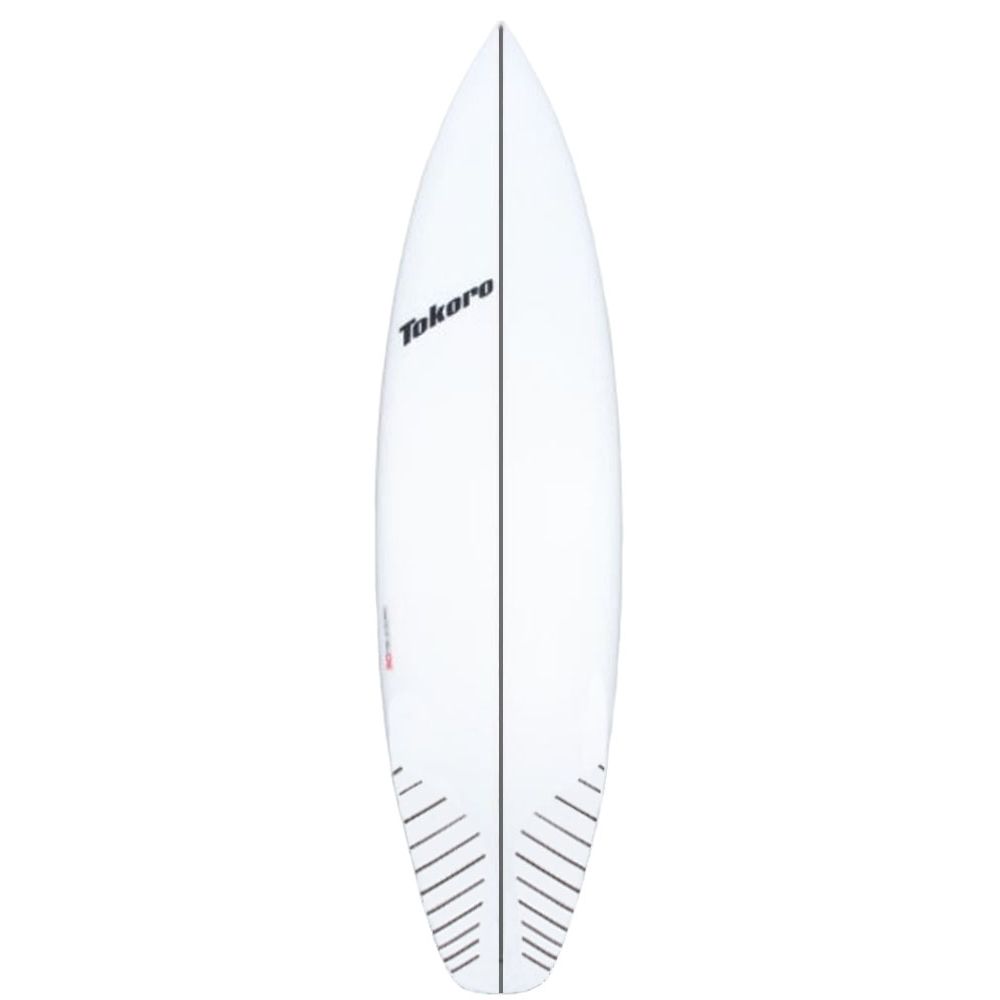 TOKORO K6 6'2'' - Tablassurfshop