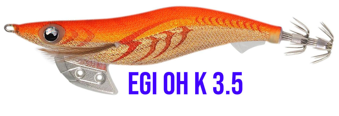 Yamashita EGI OH K 3.5 – TackleWest