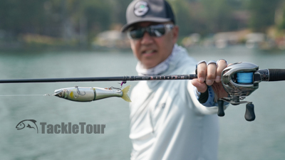 Gan Craft Killers KG-00 6-710EXH Dead Sword Product Review