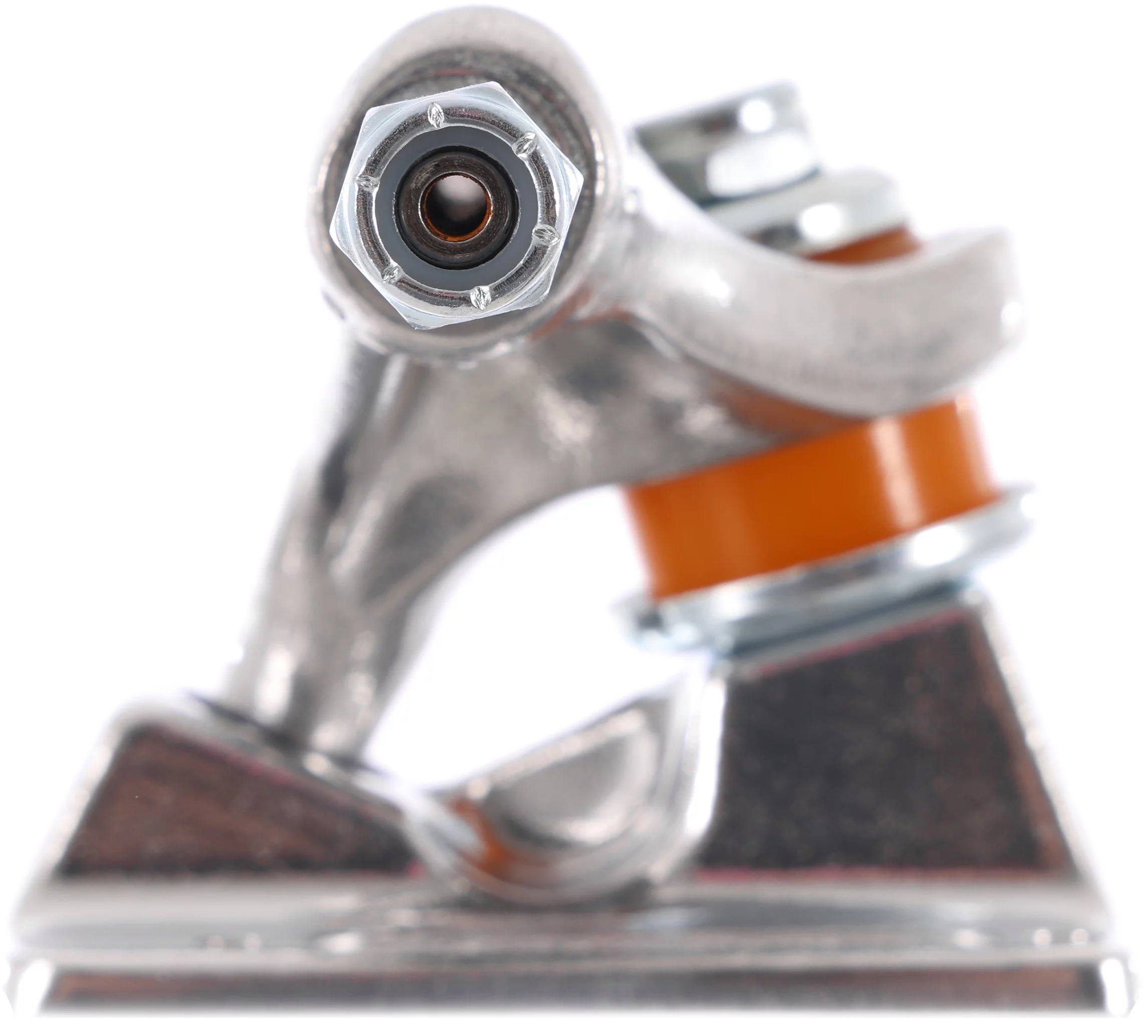 Independent Forged Hollow Stage 11 Skateboard Trucks - silver 144