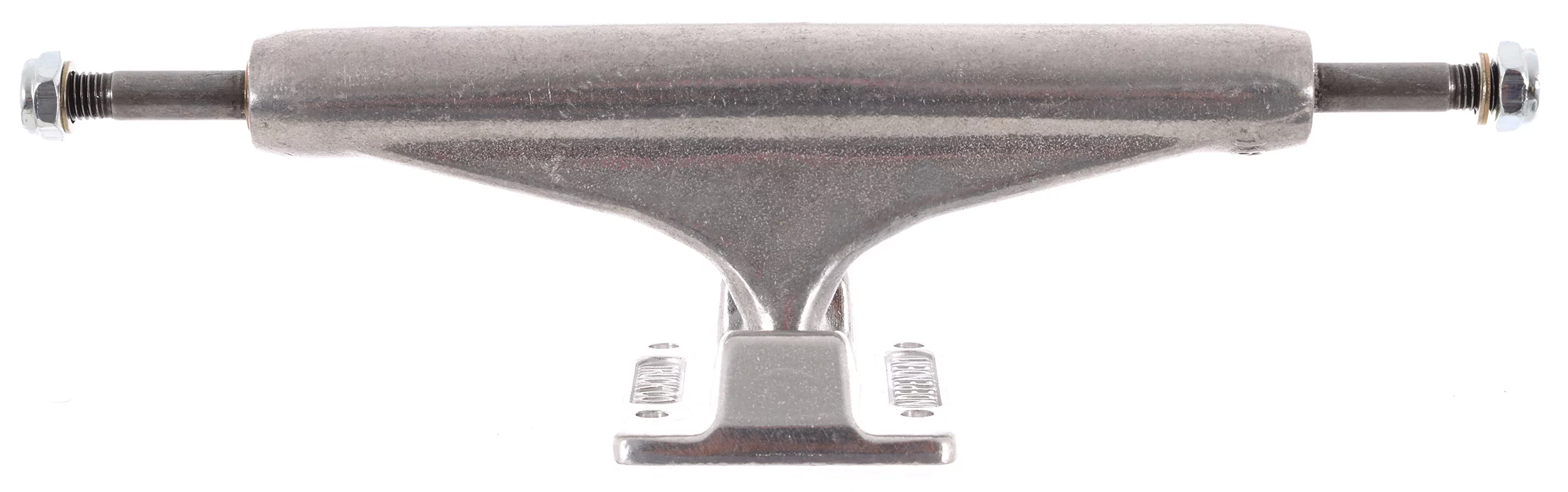 Independent Forged Hollow Stage 11 Skateboard Trucks - silver 159