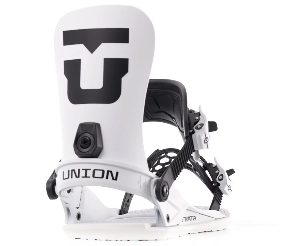Union Strata Snowboard Bindings 2024 | Tactics