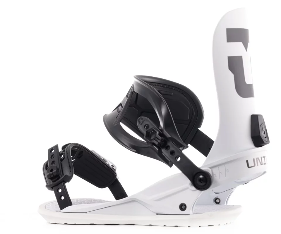 Union Strata Snowboard Bindings 2024 | Tactics