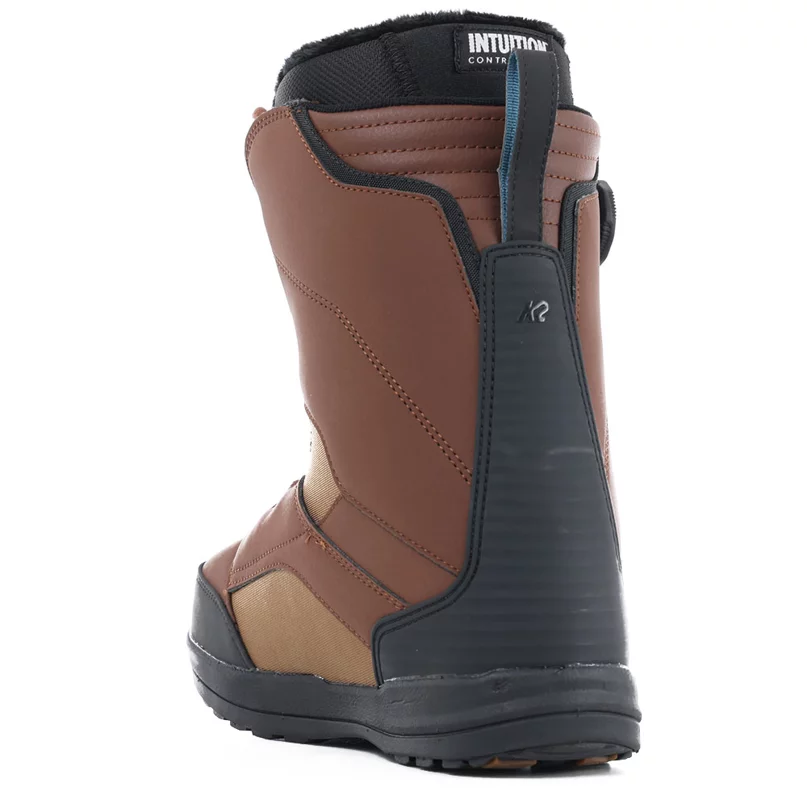 K2 Women's Kinsley Snowboard Boots 2025 - trail | Tactics