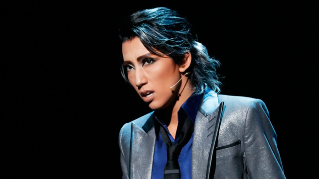 番組詳細｜宝塚歌劇 衛星放送チャンネル｜タカラヅカ・スカイ・ステージ