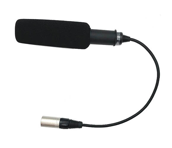 ECM-XM1｜レンタル機材｜CRANK｜撮影・撮影機材｜TREE Digital Studio