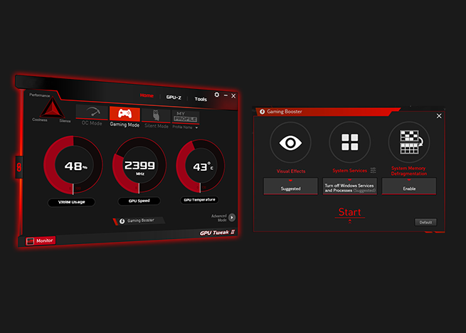 ASUS（エイスース） PH-GTX1660-O6G｜テックウインド株式会社