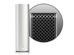 3TB】My Book Studio｜テックウインド株式会社