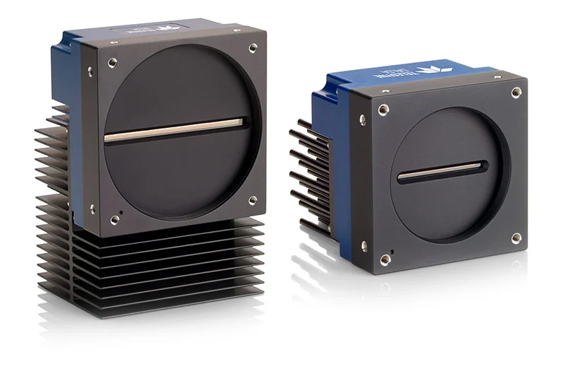 Linea HS - Charge-Domain TDI Line Scan Camera | Teledyne Vision