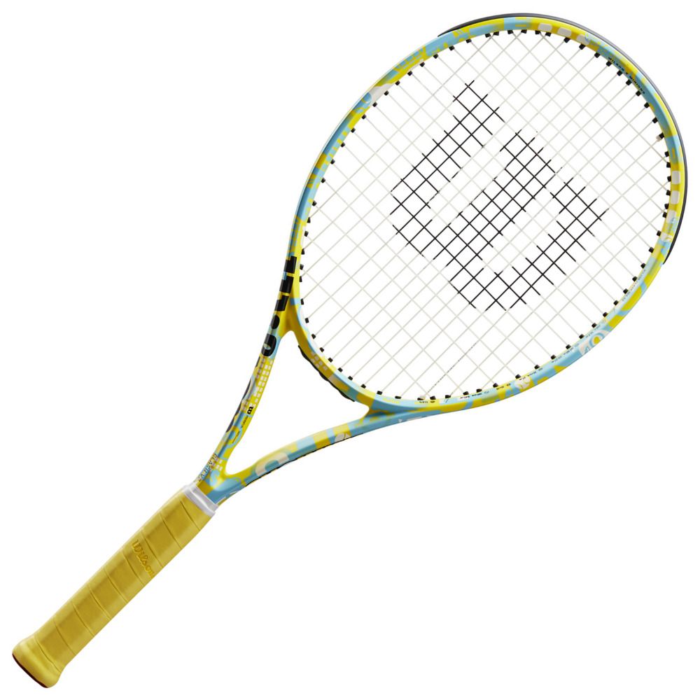 Wilson Minions Clash 100 V2.0 - Tengo tennis store