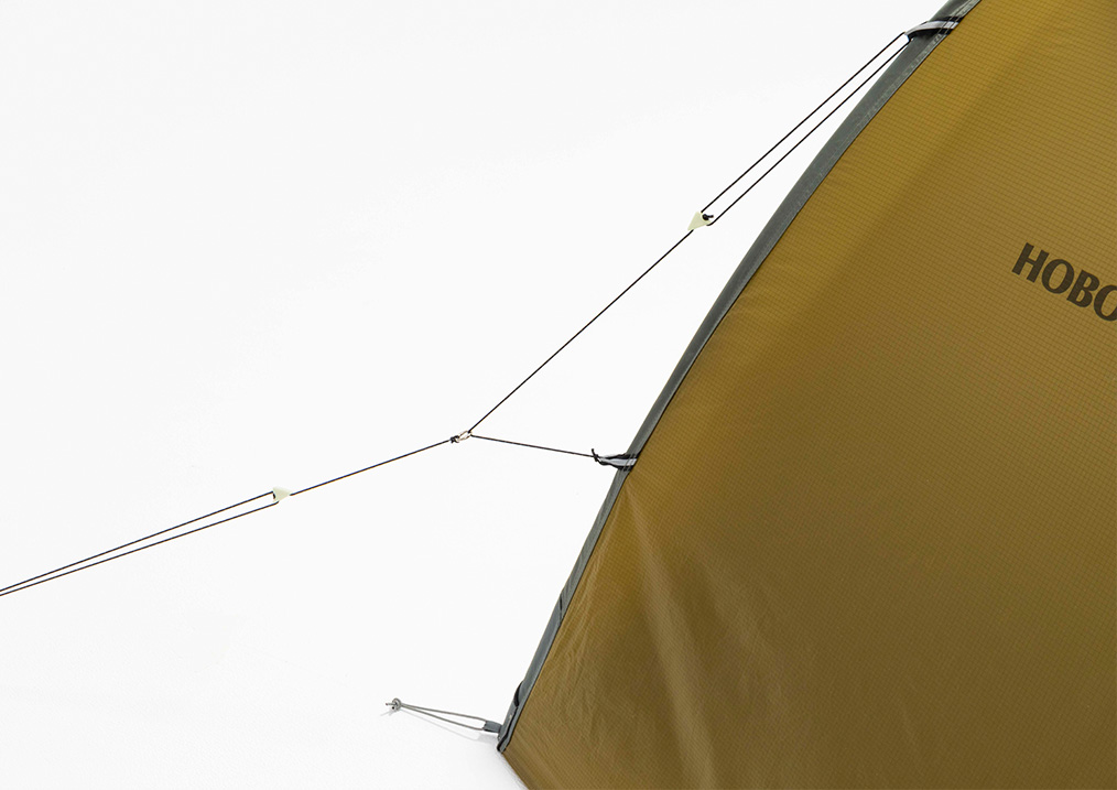 ホーボーズネスト 2.1｜TENT｜PRODUCTS｜tent-Mark DESIGNS