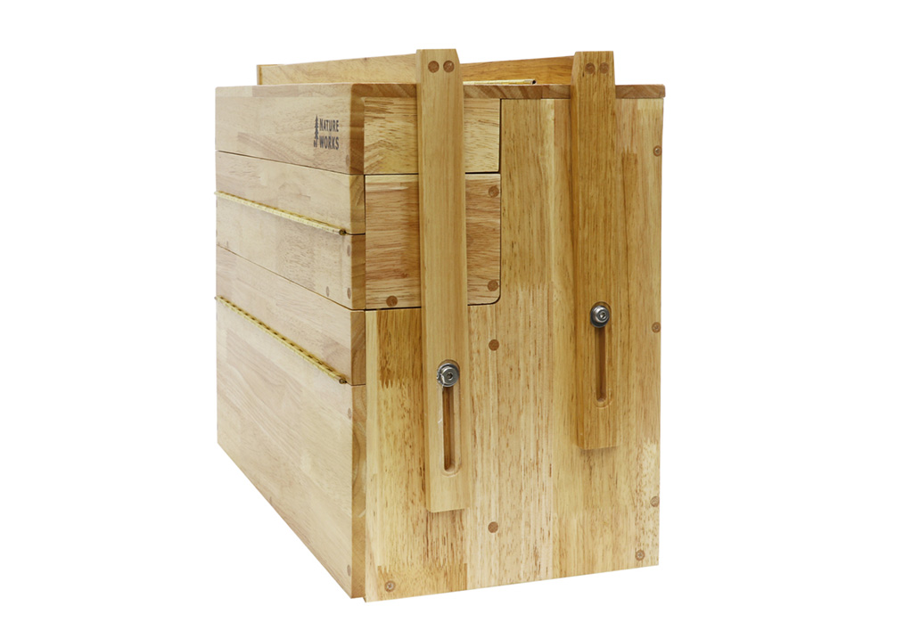 ワーカーズオカモチⅡ｜COOKING｜PRODUCTS｜tent-Mark DESIGNS