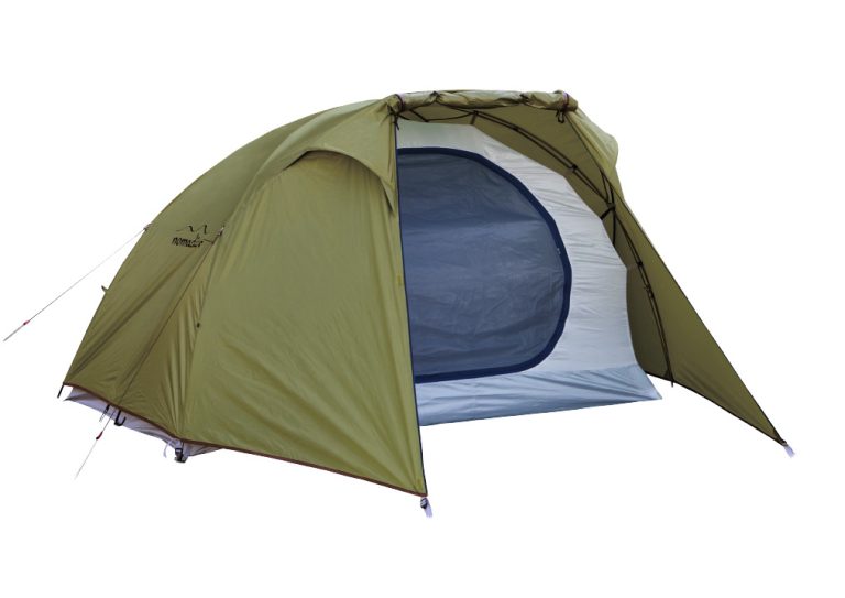 テンゲルスタンダードヤマブキ用フットプリント｜TENT｜PRODUCTS｜tent