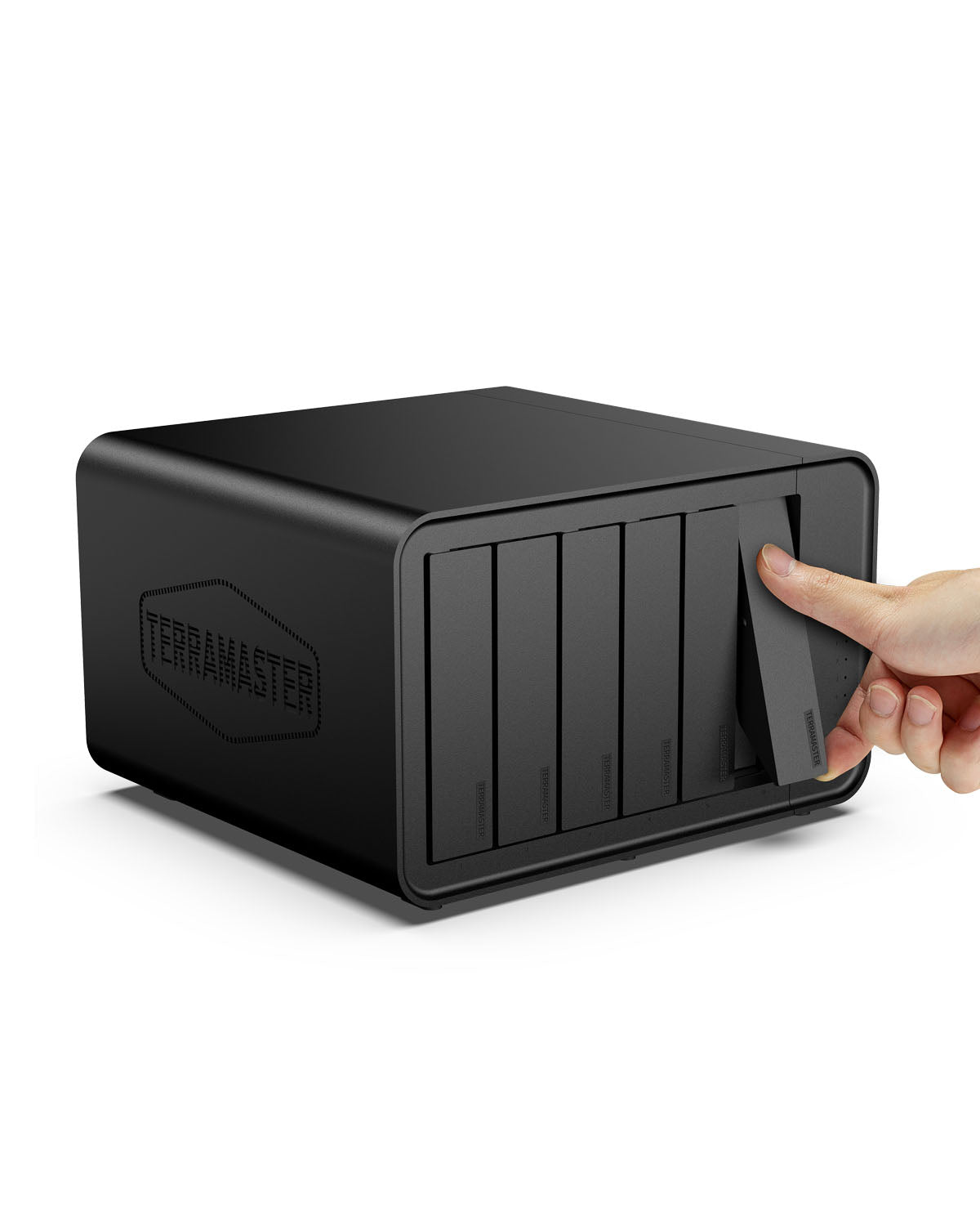 六盘位nas – TerraMaster Official Store