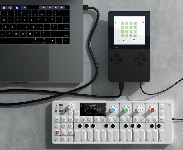 PCエンジン全部入り互換機Analogue Duoは年内出荷。Pocketアダプタ