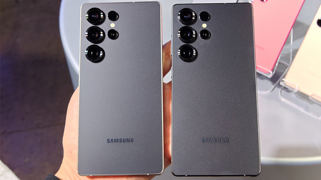 Galaxy S25シリーズ オンライン限定色を穴が開くほど見てきた（スマホ