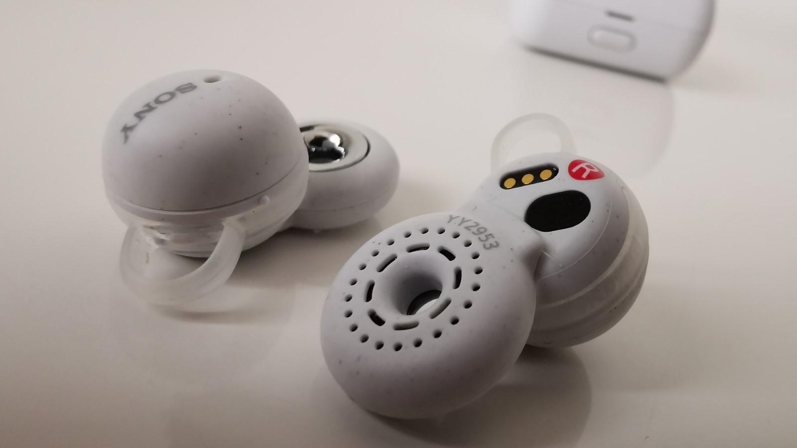 Sony LinkBuds (WF-L900) Review: Borderline Brilliant - Tech Advisor