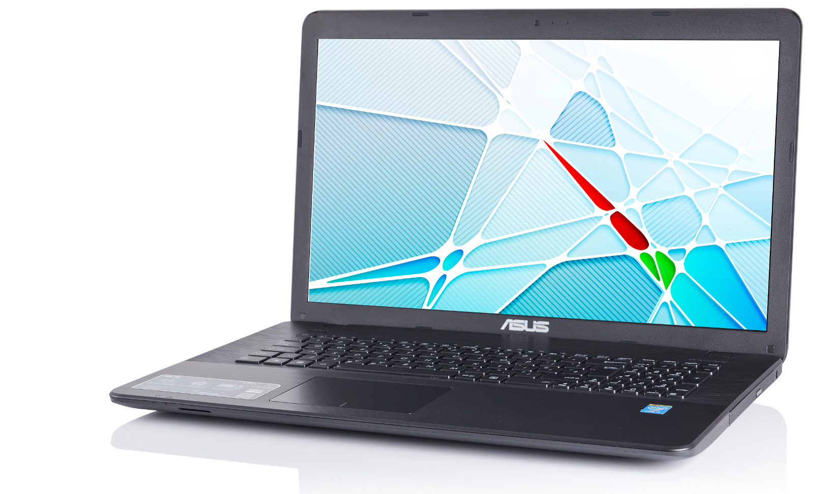 Asus X751L budget laptop review - Tech Advisor