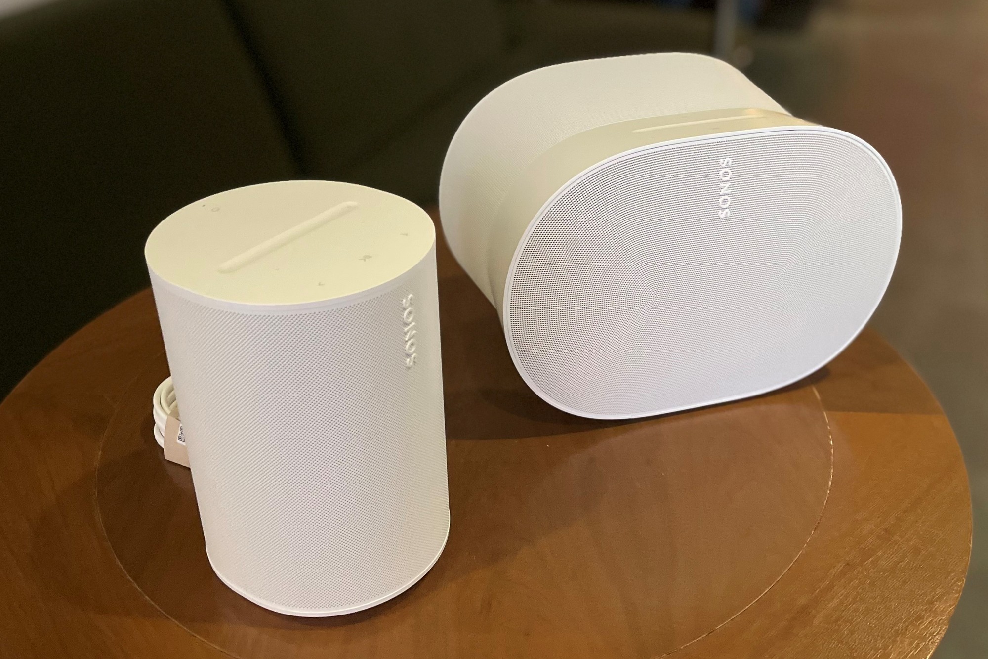 The Era series could cement Sonos' multi-room audio leadership