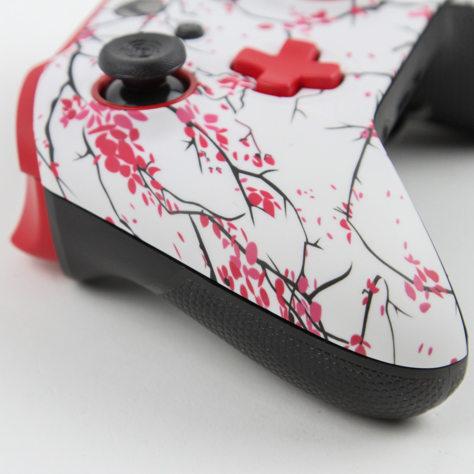 SCUF Prestige Controller (Xbox/PC) Review - Closer Examination