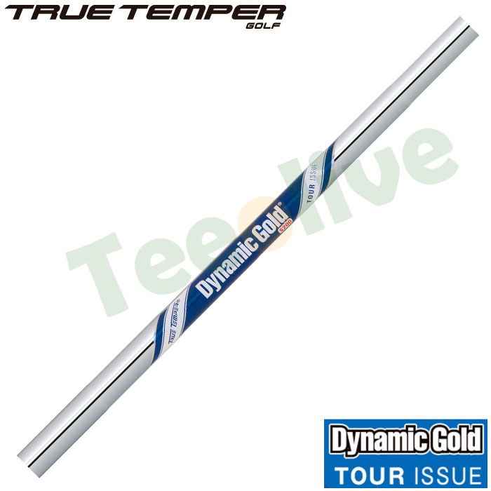 数量限定 トゥルーテンパー ダイナミックゴールド EX ツアーイシュー