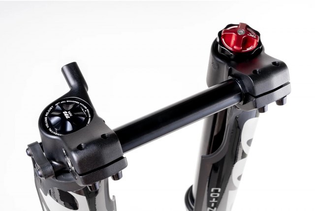 Manitou Dorado Expert - Manitou - TF Tuned