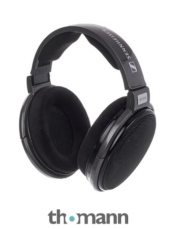 Sennheiser HD-650 New Version 201 B-Stock – United States