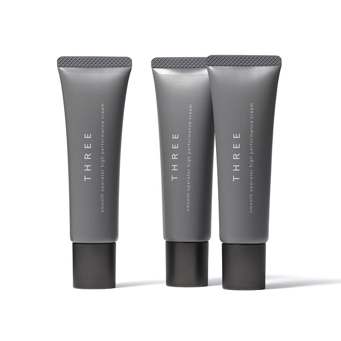 THREE スムースオペレーターハイパフォーマンスクリーム