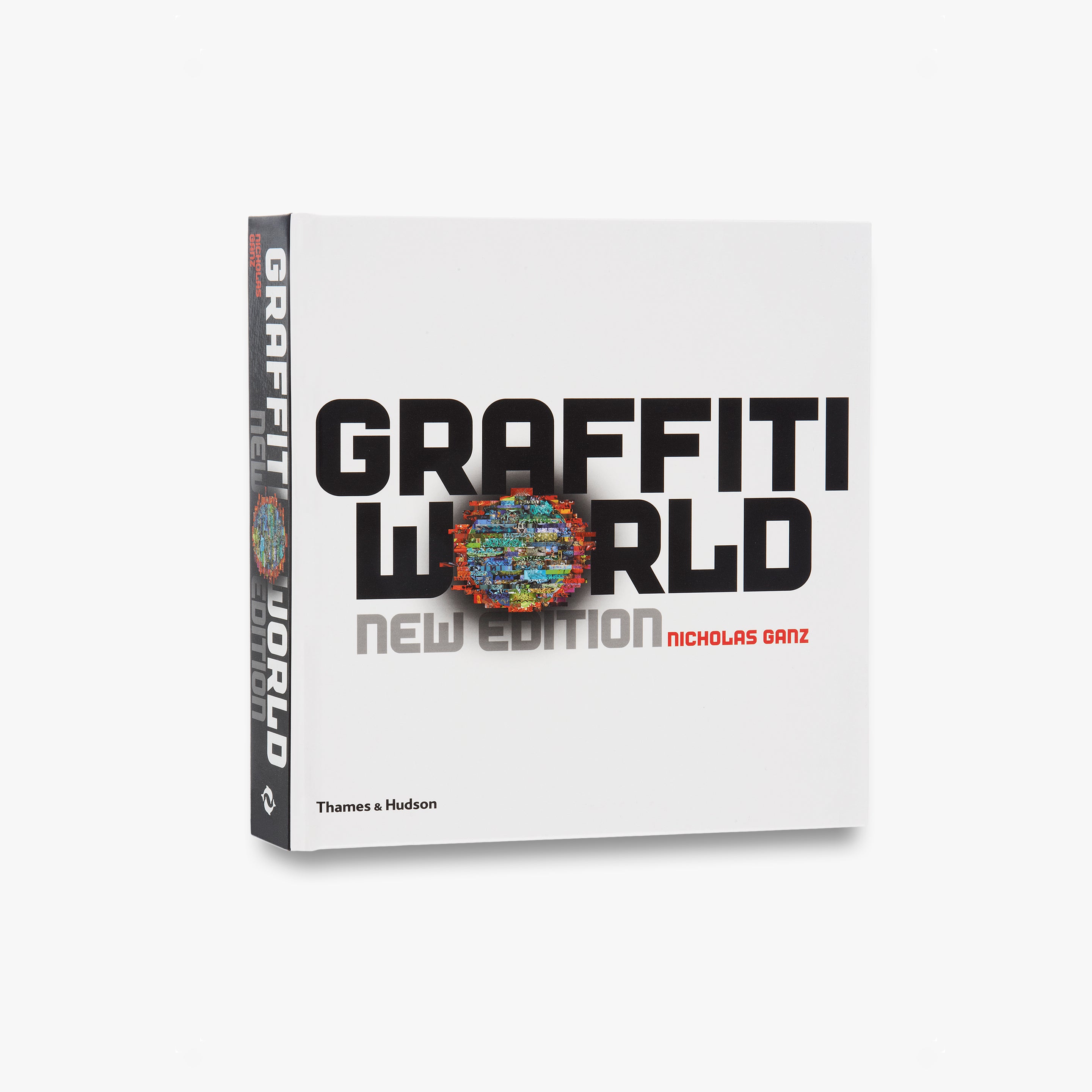 Graffiti World (Street Graphics / Street Art)
