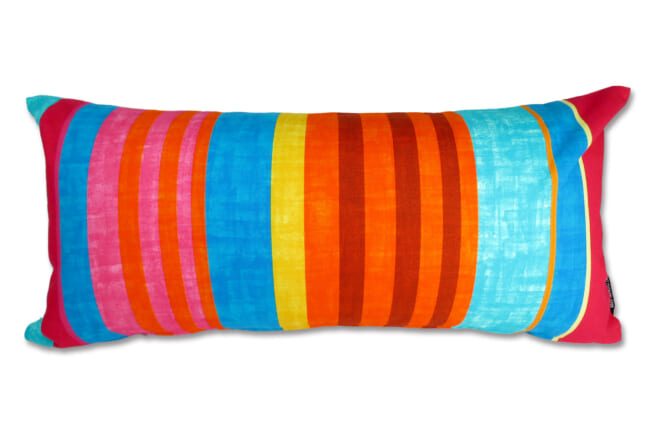 オレンジ– ザ クッション！ ジャパン