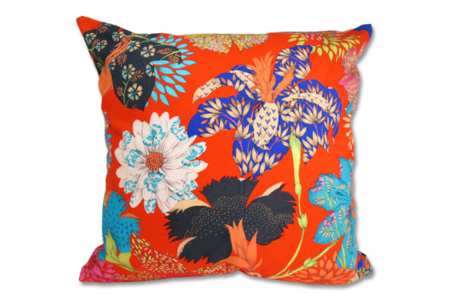 カジュアルなクッション– ザ クッション！ ジャパン