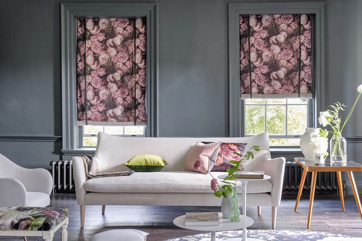 DESIGNERS GUILD | デザイナーズギルド | 生地ブランド – クッション