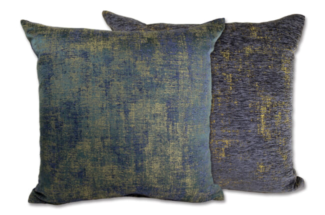 FISBA（フィスバ）– ザ クッション！ ジャパン