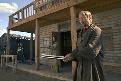 フリービーとビーン/大乱戦【町山智浩撰】||洋画専門チャンネル ザ・シネマ