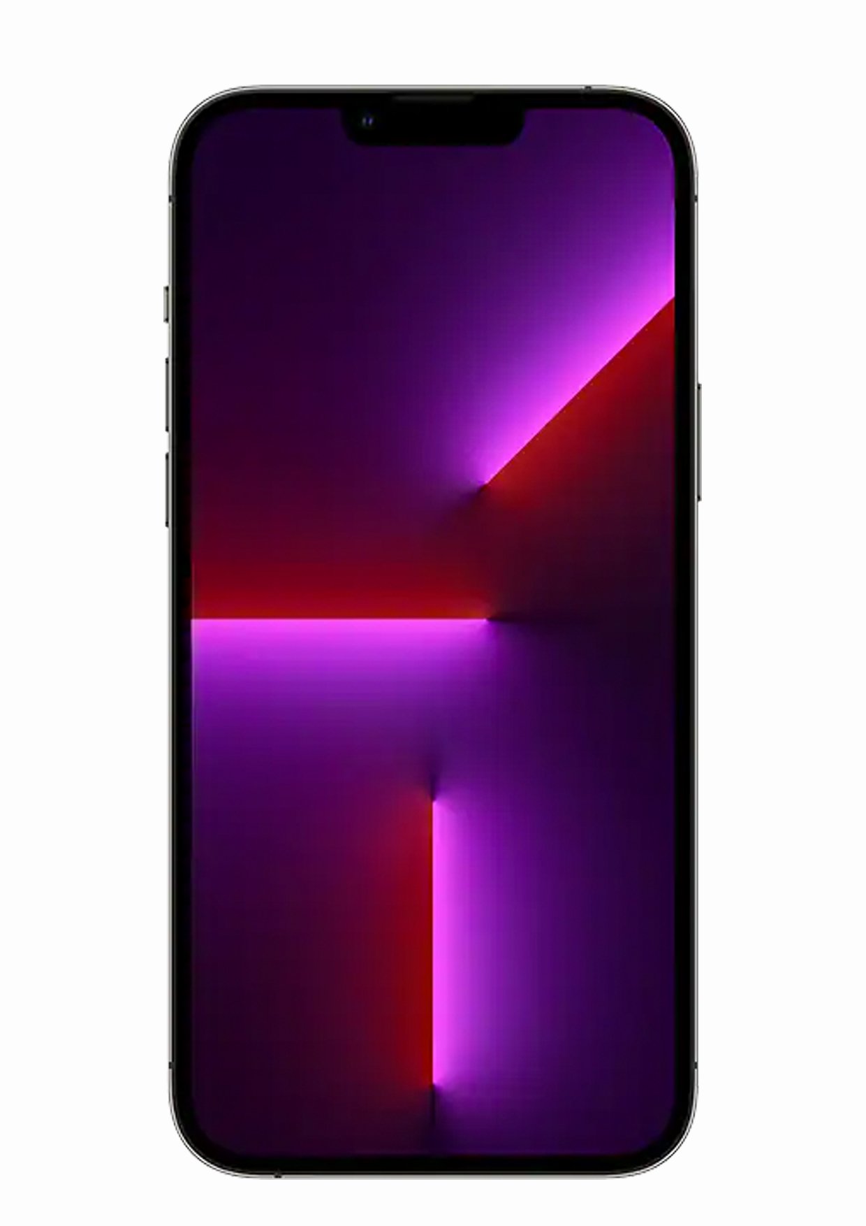 Apple iPhone 13 Pro Max 256GB Graphite 5G With FaceTime