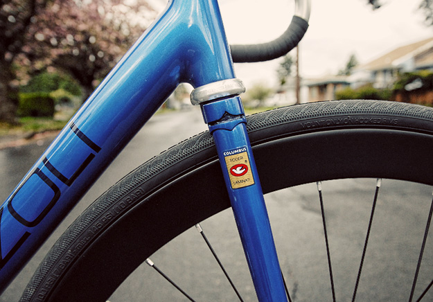 Pelizzoli Leggenda | The Spoken