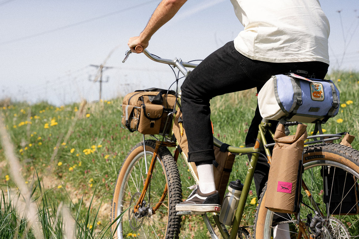 Swift Industries Catalyst Pack - 2024 Swift Campout Edition