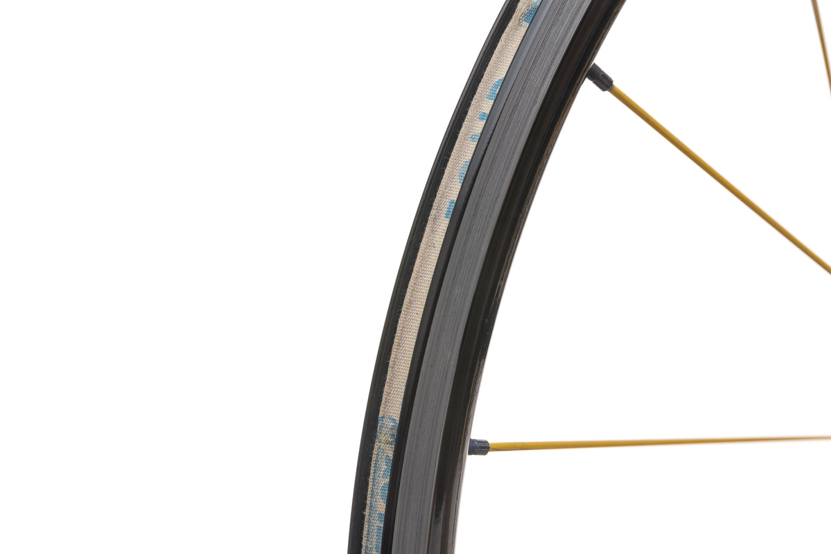 Spinergy Xaero Aluminum Clincher 700c Front Whee | The Pro's Closet