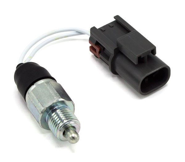Motorsport Auto - The Z Store - Factory Reverse Light Switch, 84