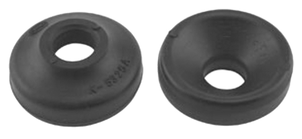 Motorsport Auto - The Z Store - Factory Non-Adjustable Shock